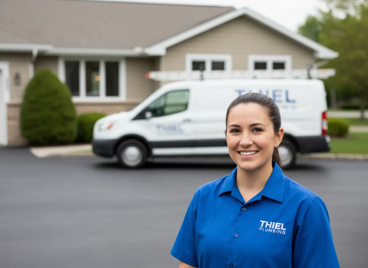 Plumber Hickory Ridge, AR FAQs